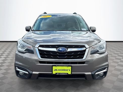 Used 2017 Subaru Forester 2.5i Touring w/ Popular Package #2 AWD/4WD image 2