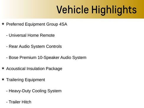 Used 2015 GMC Acadia SLT FWD image 16