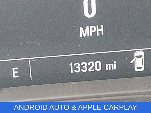 Used 2024 Chevrolet Malibu LS image 9