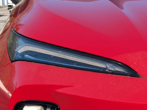 New 2026 Buick Envision Sport Touring image 10