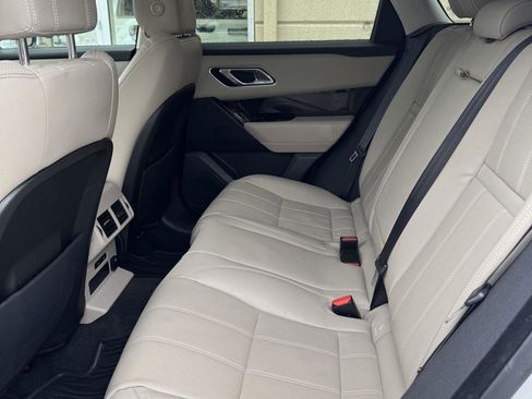 Used 2018 Land Rover Range Rover Velar S image 11