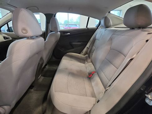 Used 2016 Chevrolet Cruze LS FWD image 29