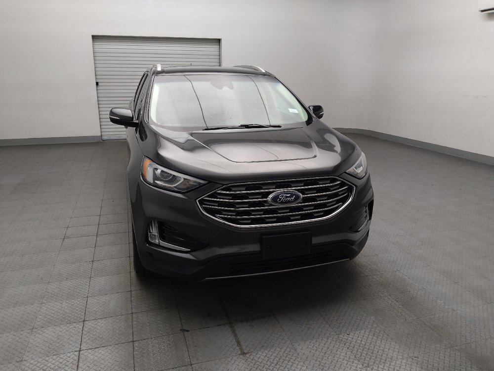 Used 2019 Ford Edge SEL w/ Equipment Group 201A FWD image 14