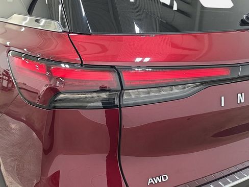 Used 2023 INFINITI QX60 Autograph w/ Cargo Package AWD/4WD image 32