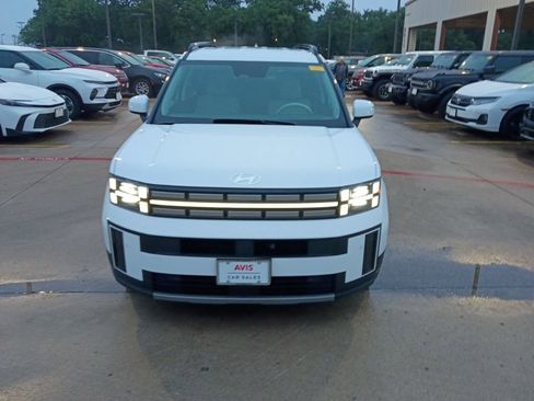 Used 2025 Hyundai Santa Fe SEL image 5