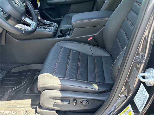 New 2026 Honda CR-V Sport-L image 4