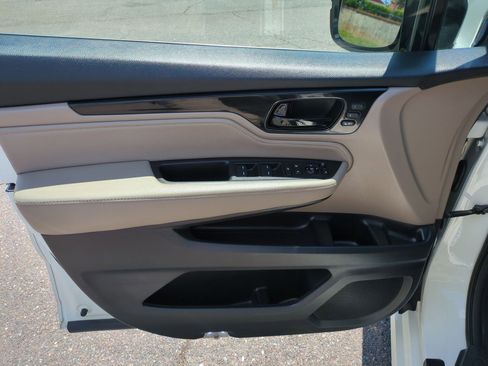 Used 2019 Honda Odyssey Elite image 12