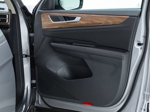 New 2026 Volkswagen Atlas SE AWD/4WD image 32