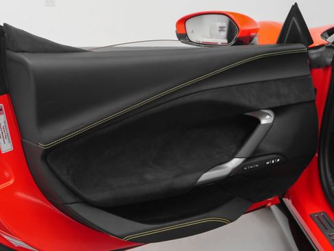 Certified 2024 Ferrari 296 GTS image 76