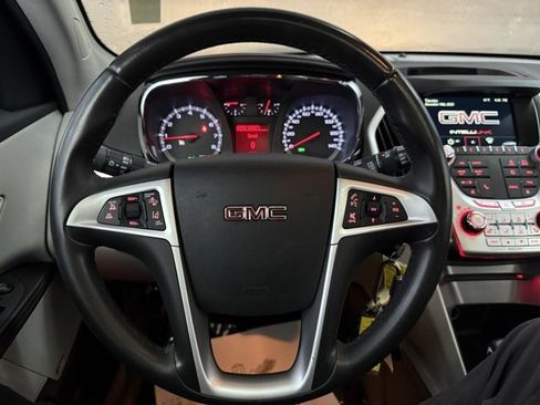 Used 2014 GMC Terrain SLT image 15