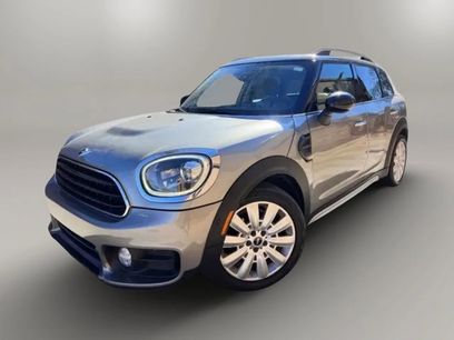 Used 2018 MINI Cooper Countryman