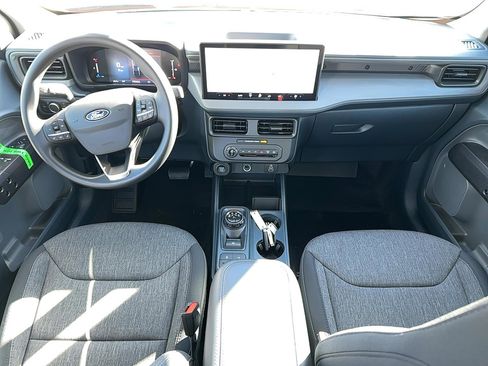 New 2025 Ford Maverick XLT w/ Black Appearance Package image 11