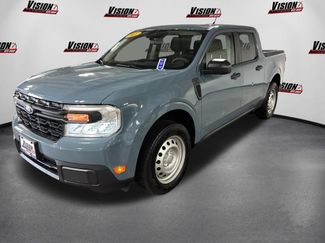 Used 2022 Ford Maverick XL w/ Equipment Group 100A Standard AWD/4WD video 1
