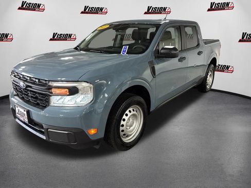 Used 2022 Ford Maverick XL w/ Equipment Group 100A Standard AWD/4WD image 1