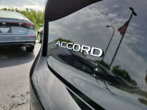 New 2026 Honda Accord LX image 29
