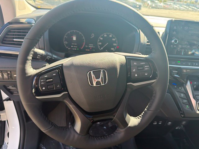 New 2027 Honda Odyssey Elite image 18
