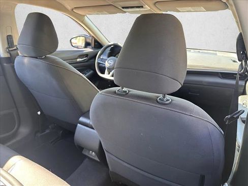 Used 2024 Nissan Altima 2.5 SV image 27