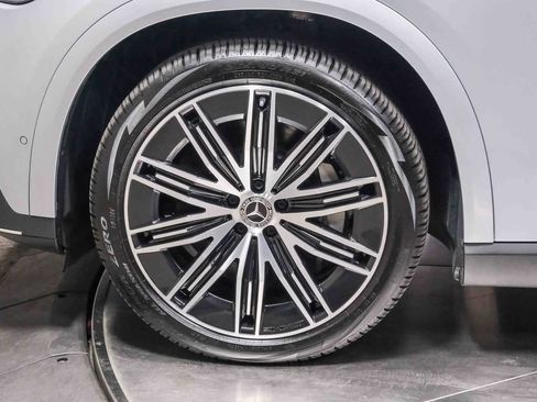 Used 2025 Mercedes-Benz EQE 350+ 4MATIC SUV image 10