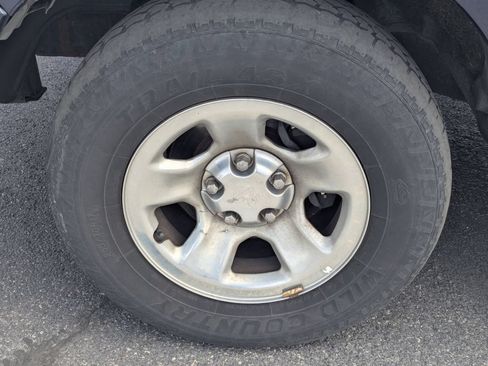 Used 2012 RAM 1500 Tradesman w/ ST Popular Equipment Group AWD/4WD image 13