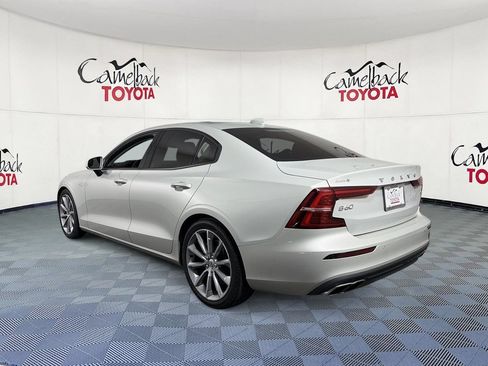 Used 2019 Volvo S60 T5 Momentum FWD image 6