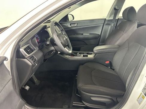 Used 2020 Kia Optima LX FWD image 11