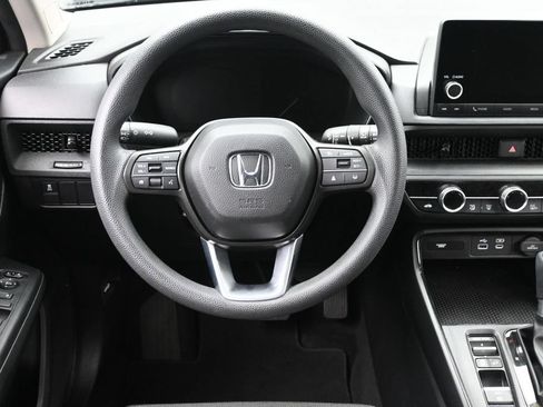 Used 2025 Honda CR-V EX image 14