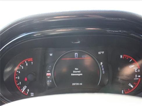 Used 2024 Dodge Durango GT image 12