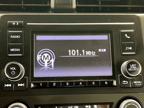 Used 2020 Honda Civic LX image 10