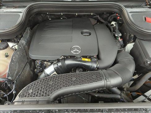 Used 2022 Mercedes-Benz GLE 350 4MATIC image 23