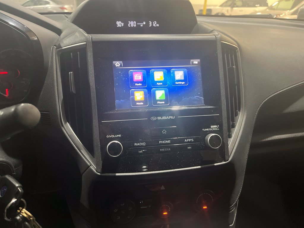Used 2018 Subaru Impreza 2.0i AWD/4WD image 16