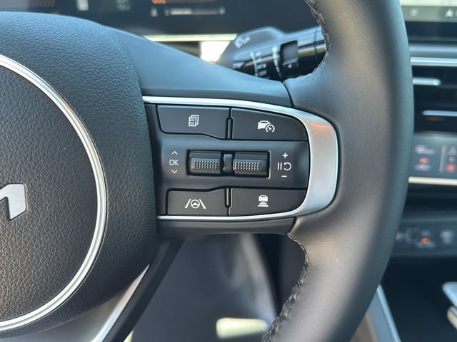 New 2026 Kia K5 GT-Line FWD image 21