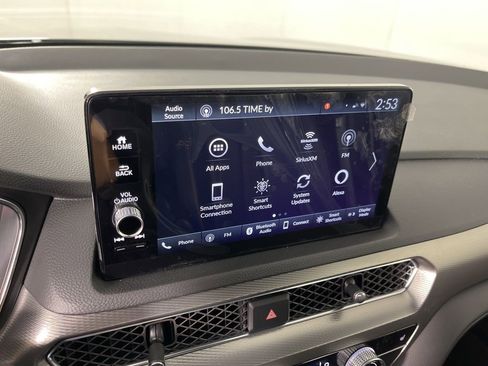 New 2026 Acura Integra A-Spec image 30