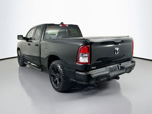 Used 2021 RAM 1500 Big Horn AWD/4WD image 5