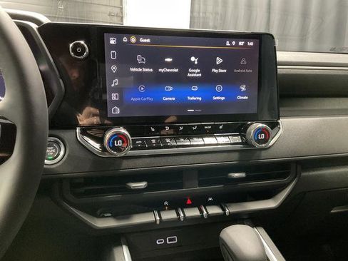 New 2026 Chevrolet Colorado Trail Boss image 23