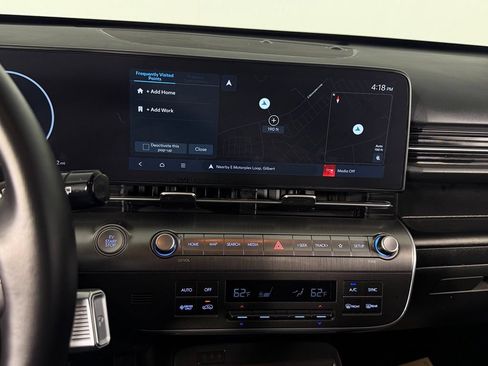 Used 2024 Hyundai Kona SEL FWD image 21
