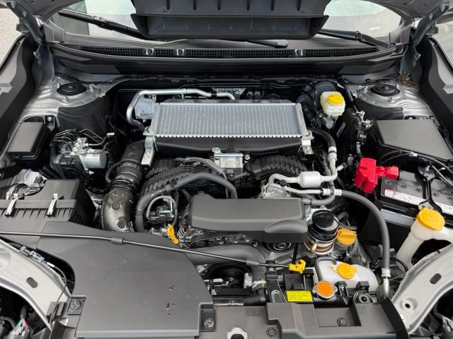 New 2026 Subaru Outback Touring XT AWD/4WD image 10