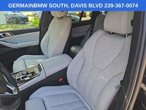 Used 2024 BMW X5 sDrive40i w/ Premium Package RWD image 19