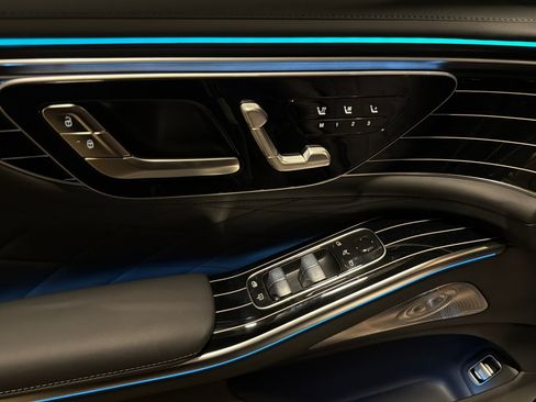 New 2027 Mercedes-Benz S 580 4MATIC Sedan image 10