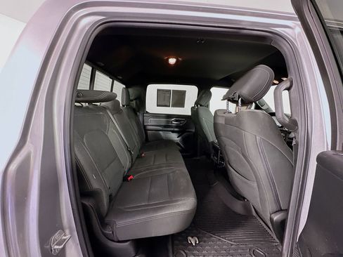 Used 2019 RAM 1500 Big Horn AWD/4WD image 26