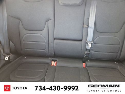 Used 2016 Jeep Renegade Latitude image 15