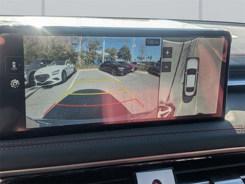 New 2026 Genesis G70 3.3T Sport Prestige image 21