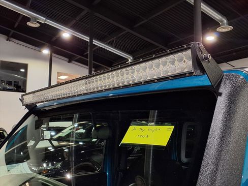 Used 2020 Jeep Wrangler Unlimited Sport S image 19