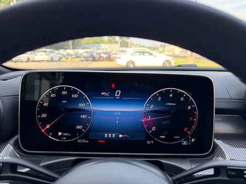 New 2026 Mercedes-Benz C 300 4MATIC Sedan image 16