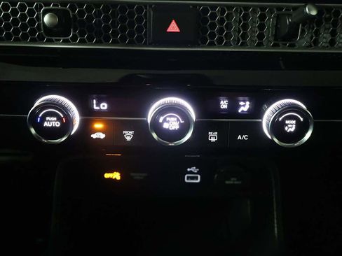 Used 2024 Honda Civic Sport image 39