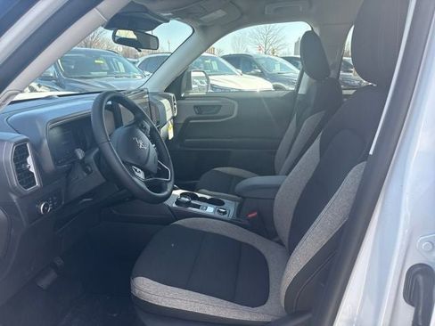 New 2026 Ford Bronco Sport Big Bend image 10