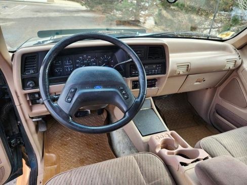 Used 1994 Ford Explorer Eddie Bauer image 15