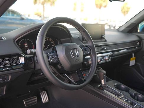 Used 2026 Honda Civic Sport image 2
