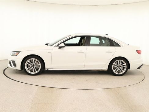 Used 2023 Audi A4 2.0T Premium Plus w/ Premium Plus Package image 2