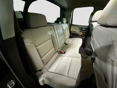 Used 2016 GMC Sierra 1500 SLE w/ SLE Value Package image 24