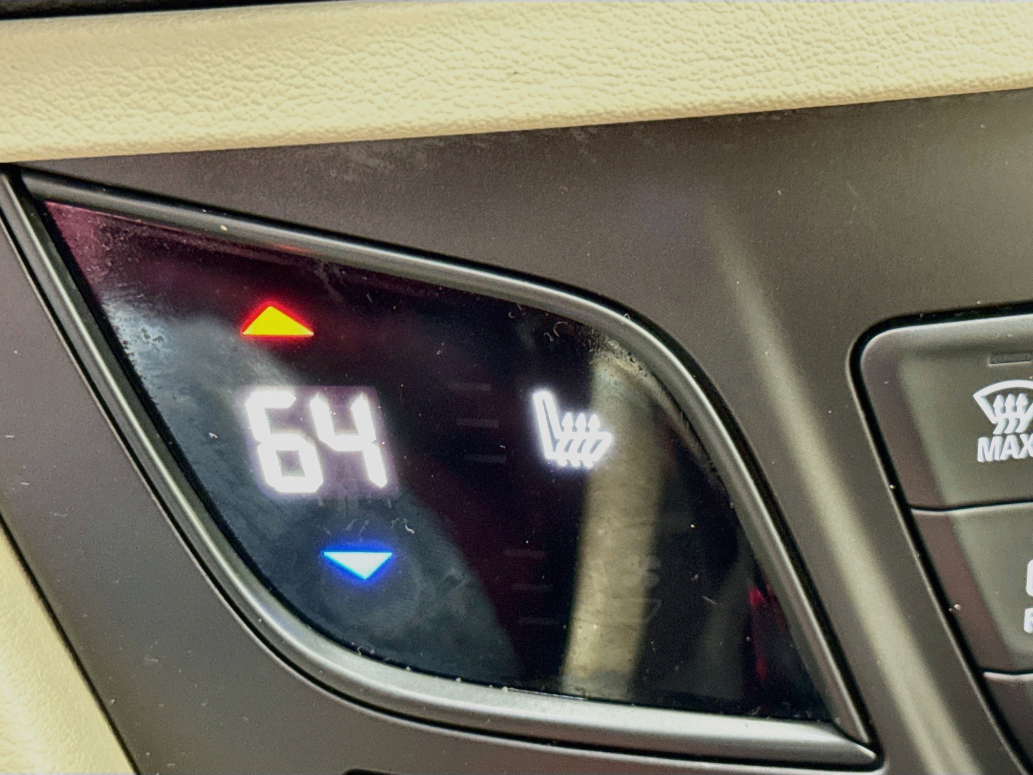 Certified 2020 Buick Envision Essence AWD/4WD image 20